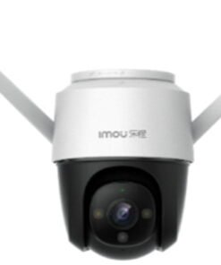 Camera IP Speed Dome không dây 4.0 Megapixel IP DAHUA IPC-S42FP-D-IMOU