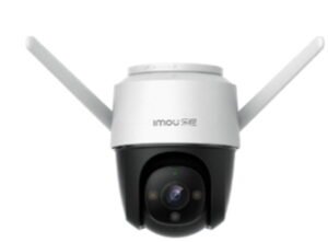 Camera IP Speed Dome không dây 4.0 Megapixel IP DAHUA IPC-S42FP-D-IMOU