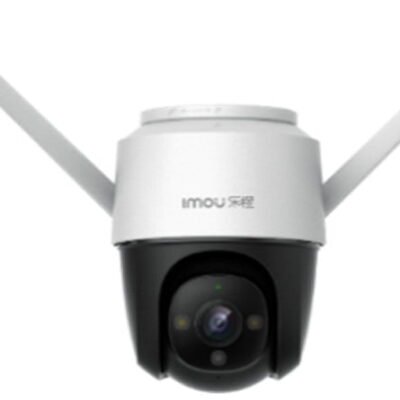 Camera IP Speed Dome không dây 4.0 Megapixel IP DAHUA IPC-S42FP-D-IMOU