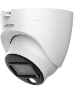Camera Dome Có dây 5.0 Camera DAHUA DH-HAC-HDW1509TLQP-LED-S2