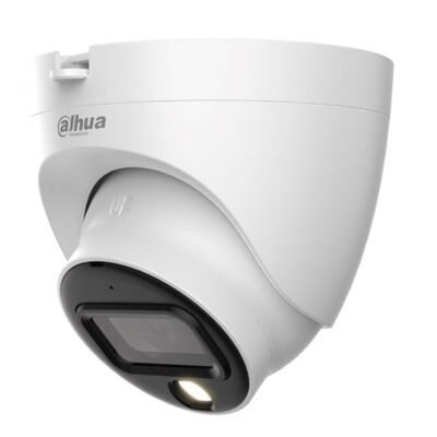Camera Dome Có dây 5.0 Camera DAHUA DH-HAC-HDW1509TLQP-LED-S2