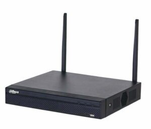 Đầu ghi camera camera IP Wifi 4 kênh Đầu Ghi DAHUA NVR1104HS-W-S2
