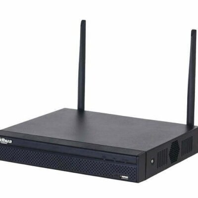 Đầu ghi camera camera IP Wifi 4 kênh Đầu Ghi DAHUA NVR1104HS-W-S2