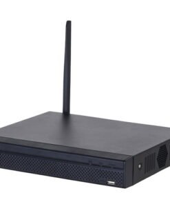 Đầu ghi camera camera IP Wifi 8 kênh Đầu Ghi DAHUA NVR1108HS-W-S2