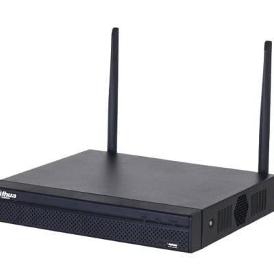 Đầu ghi camera camera IP Wifi 8 kênh Đầu Ghi DAHUA NVR1108HS-W-S2