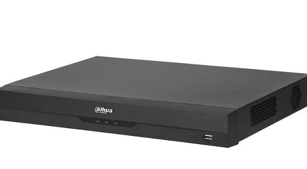 Đầu ghi camera Penta-brid 16 kênh Đầu Ghi DAHUA DH-XVR4216AN-I