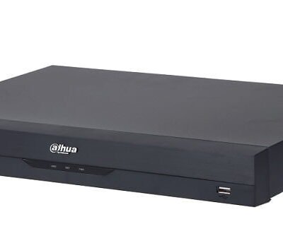 Đầu ghi camera Penta-brid 16 kênh Đầu Ghi DAHUA DH-XVR5216AN-I3