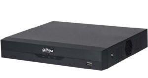 Đầu ghi camera Penta-brid 4 kênh Đầu Ghi DAHUA DH-XVR5104HS-4KL-I3