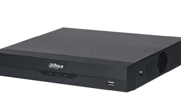 Đầu ghi camera Penta-brid 4 kênh Đầu Ghi DAHUA DH-XVR5104HS-4KL-I3