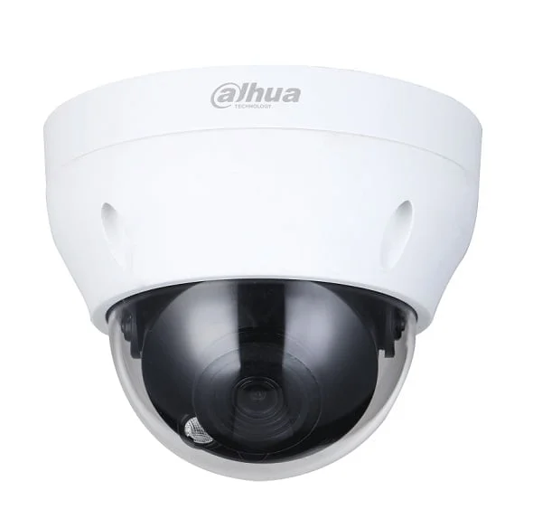 Camera IP Dome Có Dây 2.0 Megapixel IP DAHUA DH-IPC-HDPW1230R1-S5