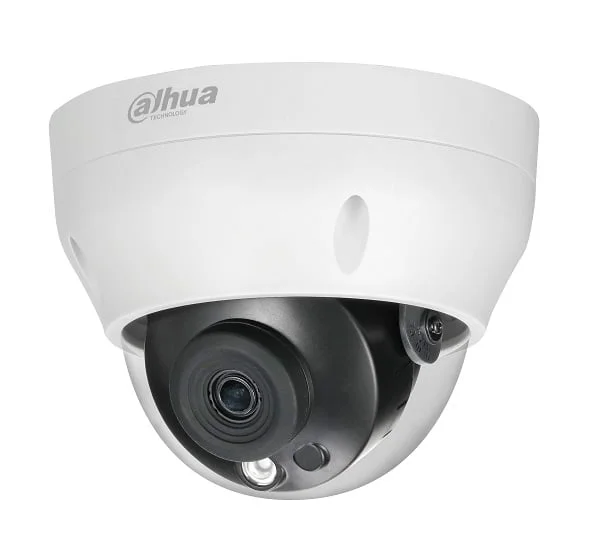Camera IP Dome Có Dây 4.0 Megapixel IP DAHUA DH-IPC-HDPW1431R1P-S4