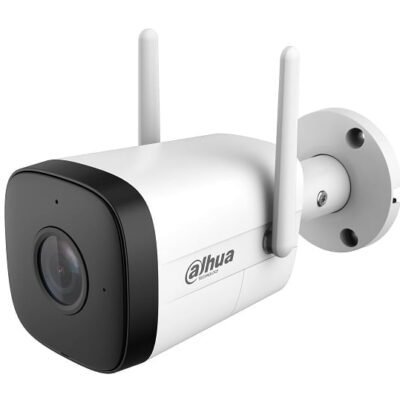 Camera IP Có Dây không dây 4.0 Megapixel IP DAHUA DH-IPC-HFW1430DT-STW