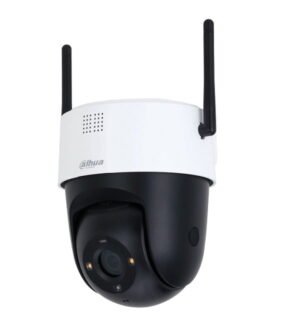 Camera IP Speed Dome không dây 5.0 Megapixel IP DAHUA DH-SD2A500-GN-AW-PV