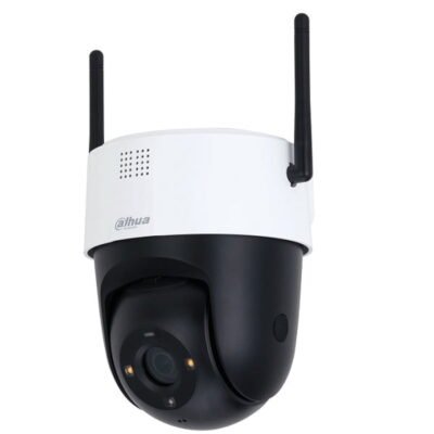 Camera IP Speed Dome không dây 5.0 Megapixel IP DAHUA DH-SD2A500-GN-AW-PV