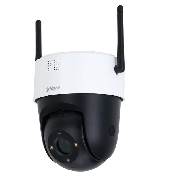 Camera IP Speed Dome không dây 5.0 Megapixel IP DAHUA DH-SD2A500-GN-AW-PV