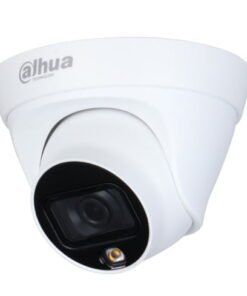 Camera IP Dome 2.0 Megapixel IP DAHUA DH-IPC-HDW1239T1-LED-S5