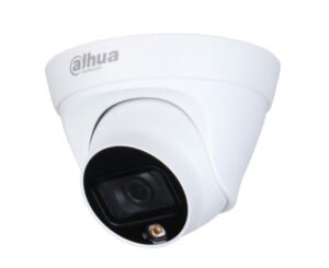 Camera IP Dome 2.0 Megapixel IP DAHUA DH-IPC-HDW1239T1-LED-S5