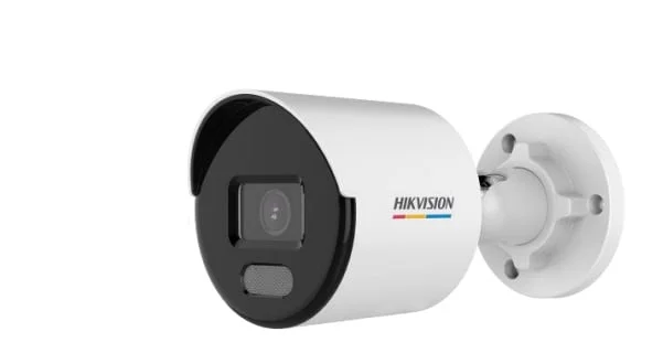 Camera IP Nhìn Xa ánh sáng trắng 30m, tích hợp mic 4.0 Megapixel IP HIKVISION DS-2CD1047G0-L(C)