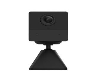 Camera IP Wifi Pin sạc ezviz BC2 pin 2000mAh,Full HD 2MP, 50 và  8 giờ ngày liên tục, đàm thoại 2 chiều