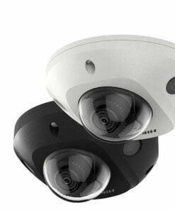 Camera IP Dome Nhìn Xa 30m không dây 4.0 Megapixel IP HIKVISION DS-2CD2543G2-IWS
