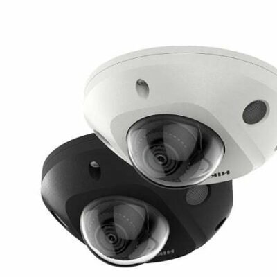 Camera IP Dome Nhìn Xa 30m không dây 4.0 Megapixel IP HIKVISION DS-2CD2543G2-IWS