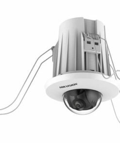 Camera IP Dome 2.0 Megapixel IP HIKVISION DS-2CD2E23G2-U