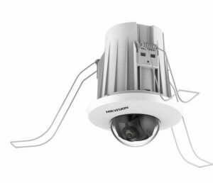 Camera IP Dome 2.0 Megapixel IP HIKVISION DS-2CD2E23G2-U