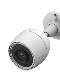 Camera IP Wifi Chính Hãng 2.0Mpx Không Dây EZVIZ CS-C3TN-A0-1H2WF