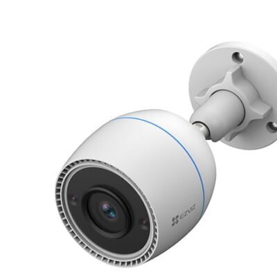 Camera IP Wifi Chính Hãng 2.0Mpx Không Dây EZVIZ CS-C3TN-A0-1H2WF