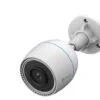 Camera ip wifi không dây Ezviz C3TN 1080P có Màu,còi hú, Míc thu âm thanh