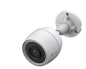 Camera ip wifi không dây Ezviz C3TN 1080P có Màu,còi hú, Míc thu âm thanh