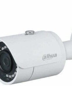 Camera IP Có Dây 2.0 Megapixel IP DAHUA IPC-HFW1230SP-S5