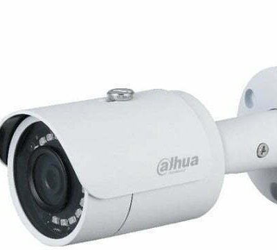 Camera IP Có Dây 2.0 Megapixel IP DAHUA IPC-HFW1230SP-S5
