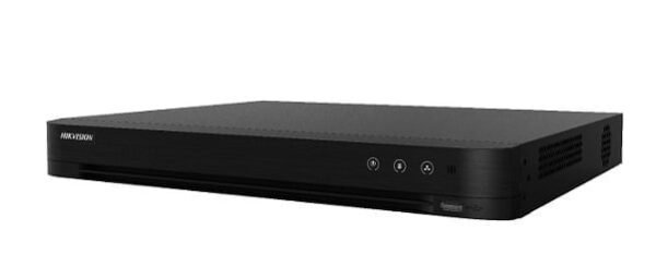 Đầu ghi camera Hybrid TVI-IP 16 kênh Turbo Acusense HIKVISION iDS-7216HUHI-M2/S(C)