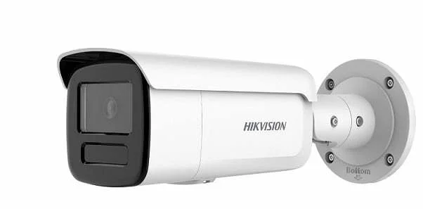 Camera IP Có Dây 8.0 Megapixel IP HIKVISION DS-2CD2T86G2-4IY(C)
