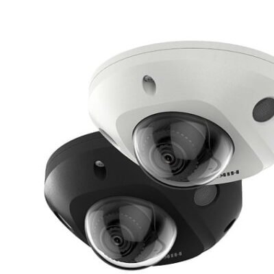 Camera IP Dome AcuSense hồng ngoại 6.0 Megapixel IP HIKVISION DS-2CD2563G2-IS