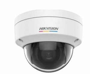 Camera IP Dome Colorvu 4.0 Megapixel IP HIKVISION DS-2CD1147G0