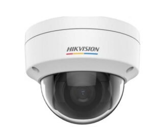 Camera IP Dome Colorvu 2.0 Megapixel IP HIKVISION DS-2CD1127G0