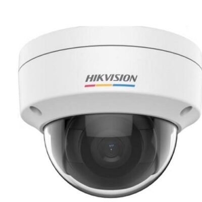 Camera IP Dome Colorvu 2.0 Megapixel IP HIKVISION DS-2CD1127G0