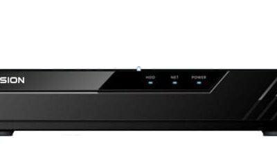 Đầu ghi camera 16 kênh Chính hãng KBVISION KX-DAi8116H3