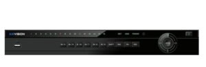 Đầu ghi camera 32 kênh Chính hãng KBVISION KX-DAi8232H3
