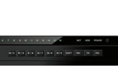 Đầu ghi camera 32 kênh Chính hãng KBVISION KX-DAi8232H3