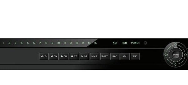 Đầu ghi camera 32 kênh Chính hãng KBVISION KX-DAi8232H3