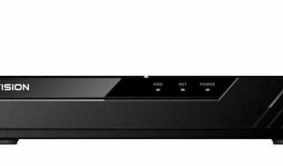 Đầu ghi camera 16 kênh Chính hãng KBVISION KX-DAi2K8108H3