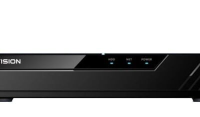 Đầu ghi camera 16 kênh Chính hãng KBVISION KX-DAi2K8116H3