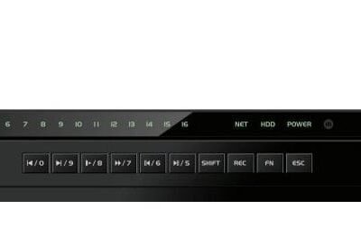 Đầu ghi camera 16 kênh Chính hãng KBVISION KX-DAi2K8216H3
