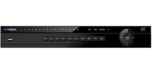 Đầu ghi camera IP 16 kênh ĐẦU GHI KBVISION KX-CAi4K8216SN2P16