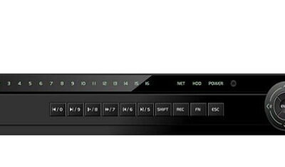 Đầu ghi camera IP 16 kênh ĐẦU GHI KBVISION KX-CAi4K8216SN2P16