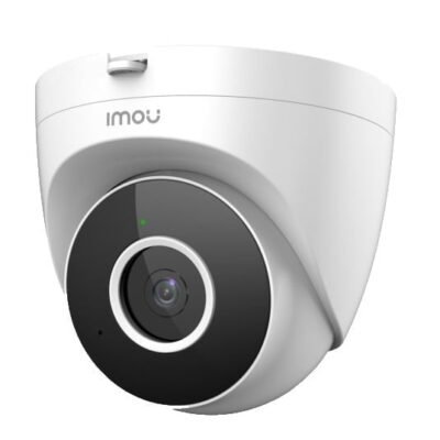 Camera IP Dome Có Dây không dây 2.0 Megapixel IP DAHUA IPC-T22EP-IMOU
