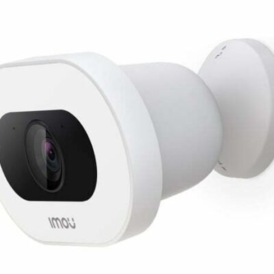 Camera IP Có Dây không dây 8.0 Megapixel IP DAHUA IPC-F88FIP-V2